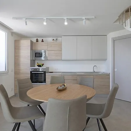 Сasa de vacaciones Mareli