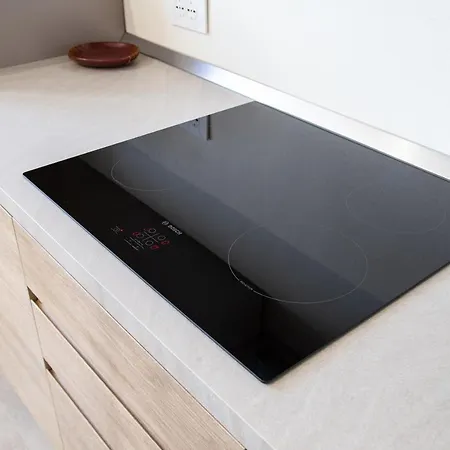 度假居 Mareli 圣莱昂