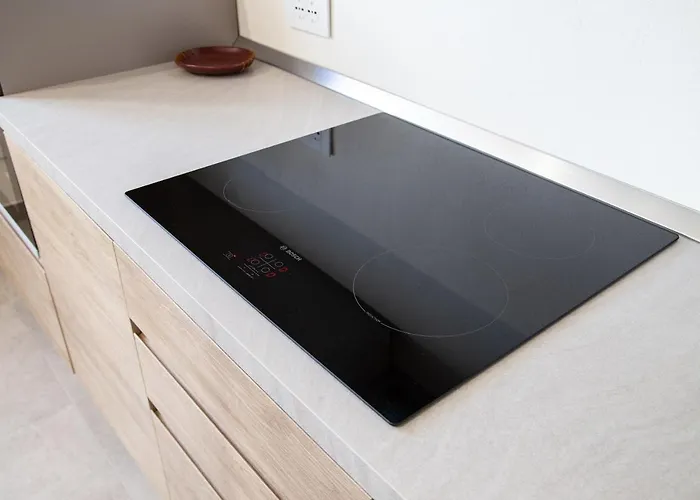 度假居 Mareli 圣莱昂