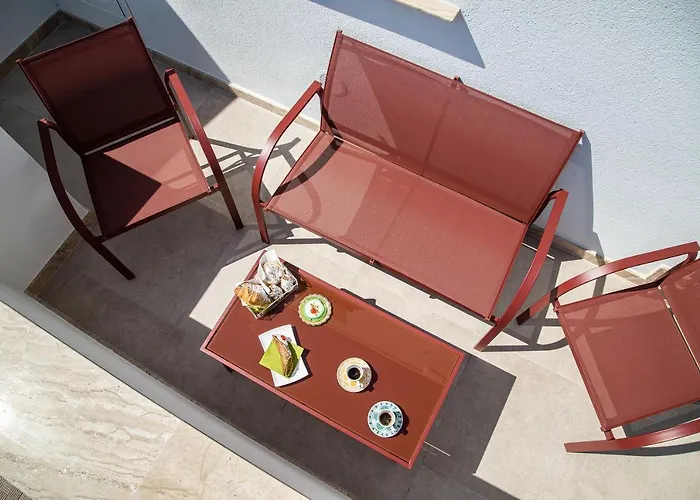 Mareli 度假居 圣莱昂