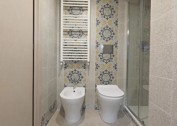 Mareli 度假居 圣莱昂