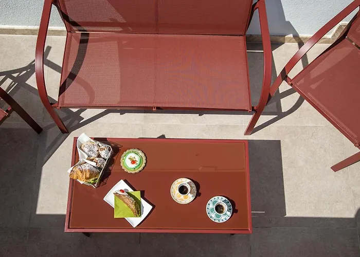 度假居 Mareli 圣莱昂