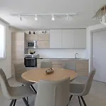 Ferienhaus Mareli