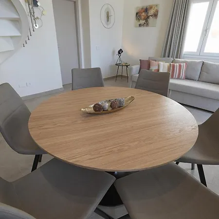 Holiday home Mareli