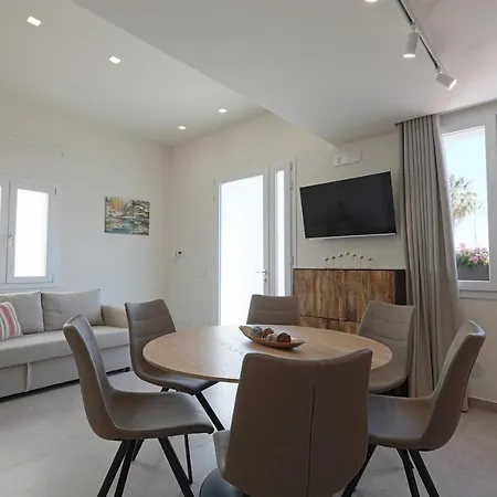 Holiday home Mareli *