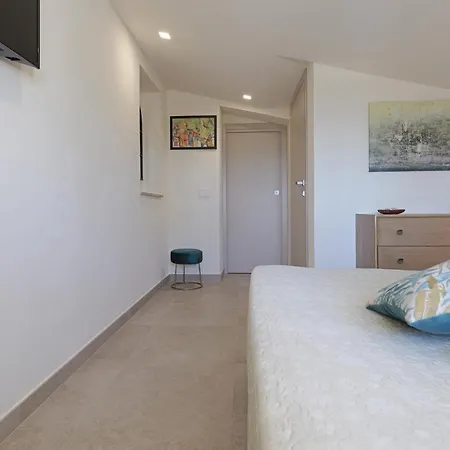 Mareli Holiday home San Leone