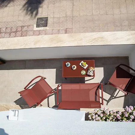 Mareli Holiday home