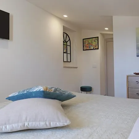 Mareli Holiday home *
