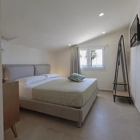 Holiday home Mareli *