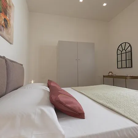 Holiday home Mareli