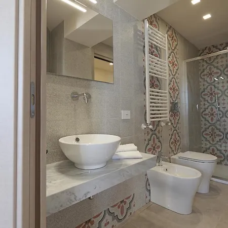 Holiday home Mareli