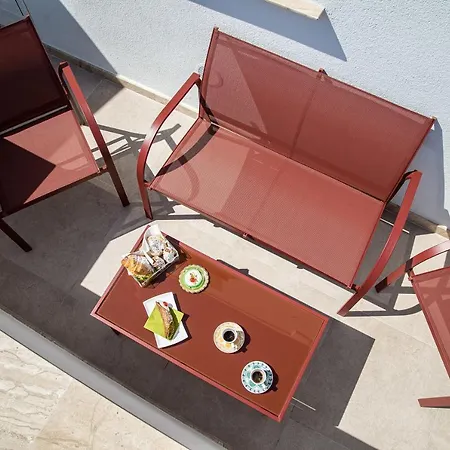 Mareli Holiday home San Leone