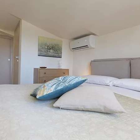 Holiday home Mareli