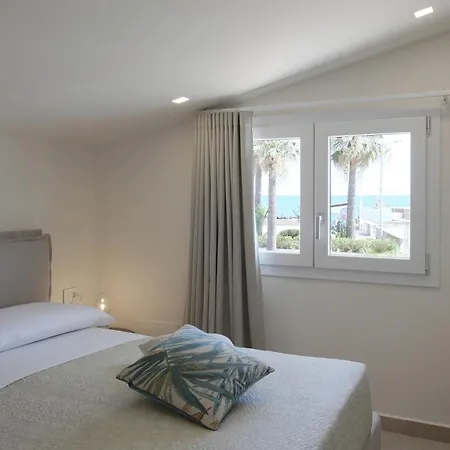 Mareli Holiday home *