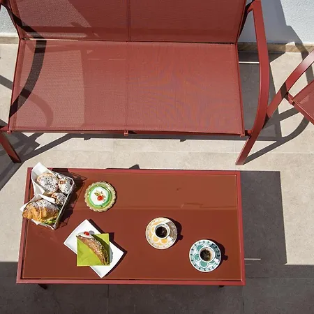Holiday home Mareli San Leone